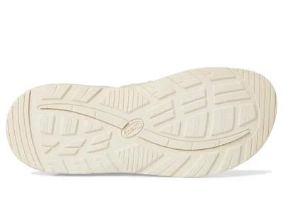 Chaco Canyon Woven Clog In Multi