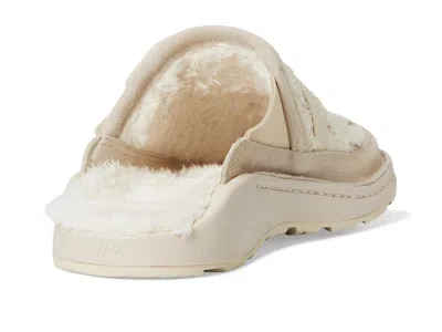 Chaco Canyon Woven Clog In Multi