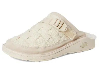 Chaco Canyon Woven Clog In Multi