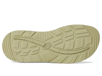 Chaco Canyon Woven Clog In Multi