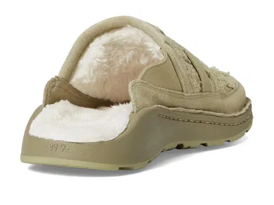 Chaco Canyon Woven Clog In Multi