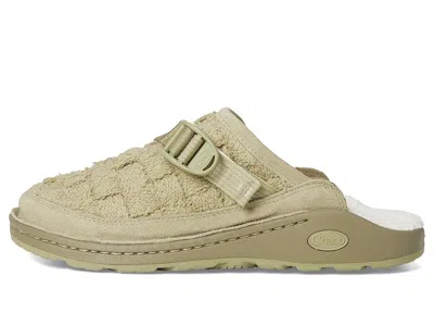 Chaco Canyon Woven Clog In Multi