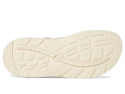 Chaco Canyon Clog Leather In Multi