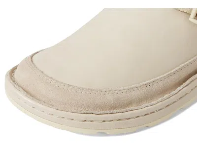 Chaco Canyon Clog Leather In Multi