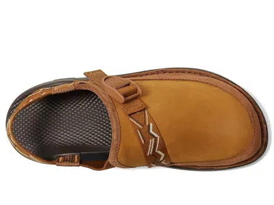 Chaco Canyon Clog