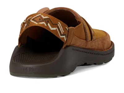 Chaco Canyon Clog