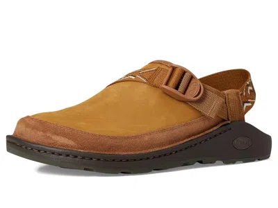 Chaco Canyon Clog