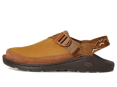 Chaco Canyon Clog