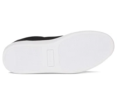 Tommy Hilfiger Bero Low Top Sneaker In Animal Print