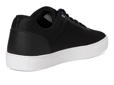 Tommy Hilfiger Bero Low Top Sneaker In Animal Print