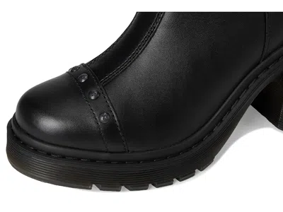 Dr. Martens Spence Harness In Black