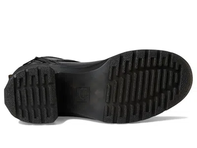 Dr. Martens Spence Harness In Black