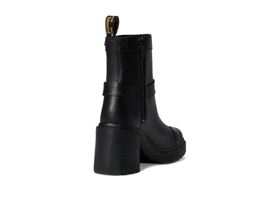 Dr. Martens Spence Harness In Black