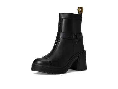 Dr. Martens Spence Harness In Black