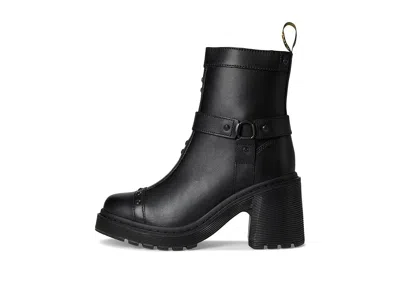 Dr. Martens Spence Harness In Black