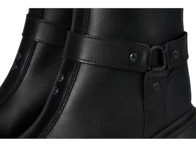 Dr. Martens Spence Harness In Black