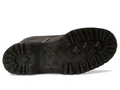 Dr. Martens 1460 Pascal Bex Fl In Gray