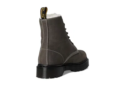 Dr. Martens 1460 Pascal Bex Fl In Gray