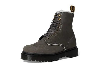 Dr. Martens 1460 Pascal Bex Fl In Gray