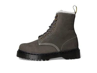Dr. Martens 1460 Pascal Bex Fl In Gray
