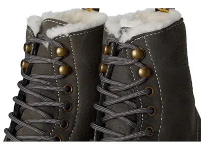 Dr. Martens 1460 Pascal Bex Fl In Gray