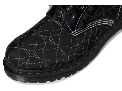 Dr. Martens 1460 Frill In Black