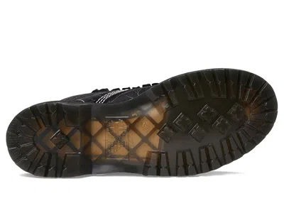 Dr. Martens 1460 Frill In Black