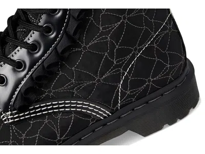 Dr. Martens 1460 Frill In Black