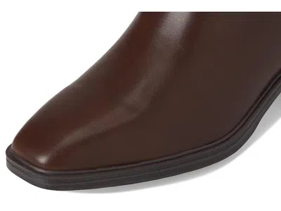 Nine West Barile Knee High Boot In Brown