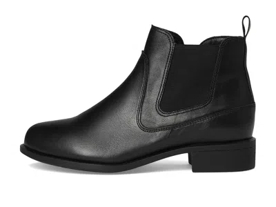 Sas Mojo Side Zip Ankle Boot