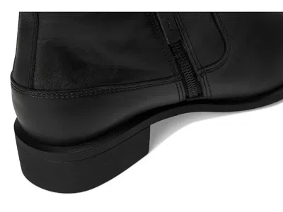 Sas Mojo Side Zip Ankle Boot