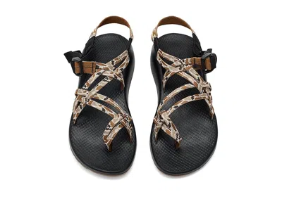 Chaco Zx2 Classic In Black