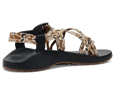 Chaco Zx2 Classic In Black