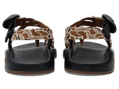 Chaco Zx2 Classic In Black