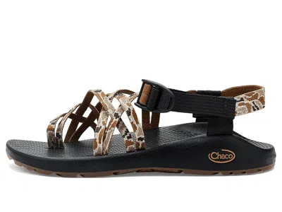 Chaco Zx2 Classic In Black