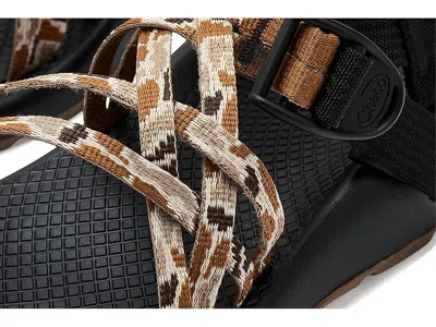 Chaco Zx2 Classic In Black