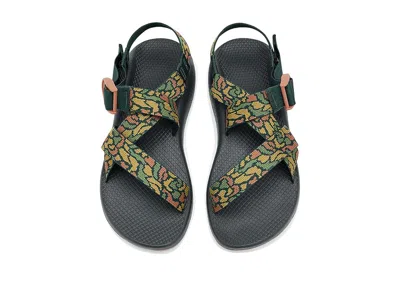 Chaco Mega Z Classic In Multi