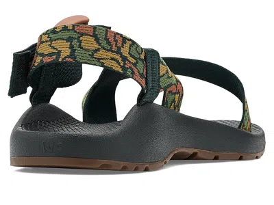 Chaco Mega Z Classic In Multi