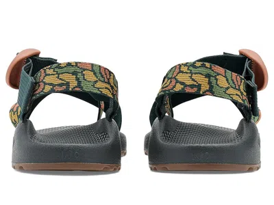 Chaco Mega Z Classic In Multi
