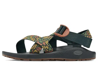 Chaco Mega Z Classic In Multi