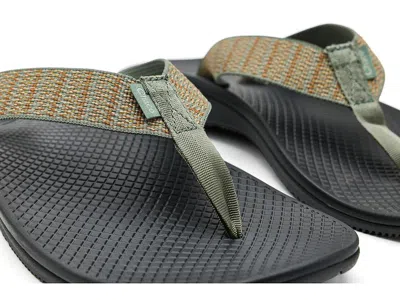 Chaco Classic Flip In Multi