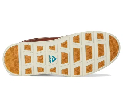 Align Venton In Brown