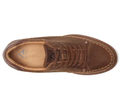 Align Voyage In Brown