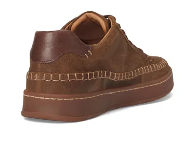 Align Voyage In Brown