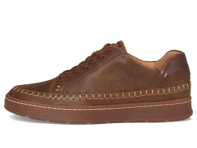 Align Voyage In Brown