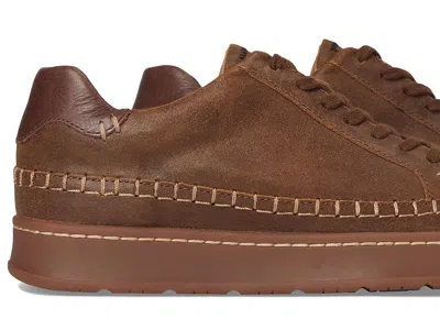 Align Voyage In Brown