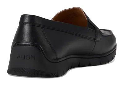 Align Marcel In Black