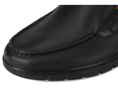 Align Marcel In Black