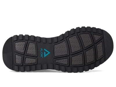 Align Buckley In Black