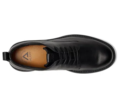 Align Atworth Derby In Black